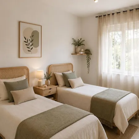Center Old Town Oasis & Pool * Marbella